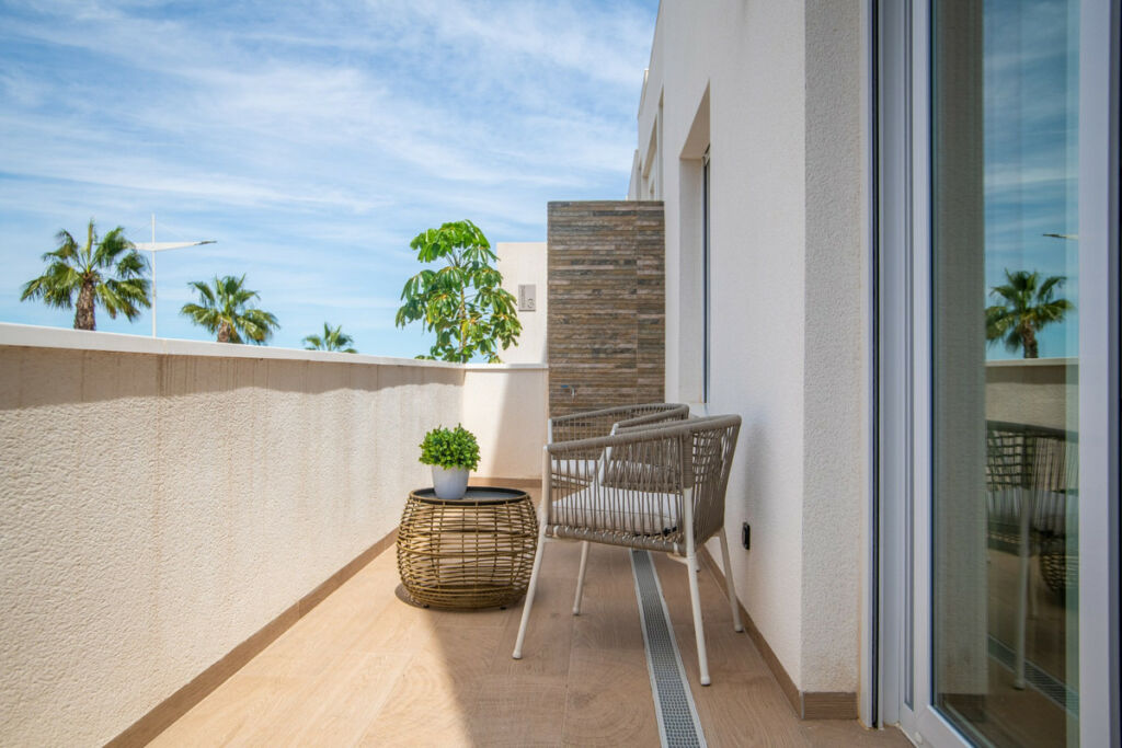 Ground Floor Apartment Algorfa Alicante - image 18