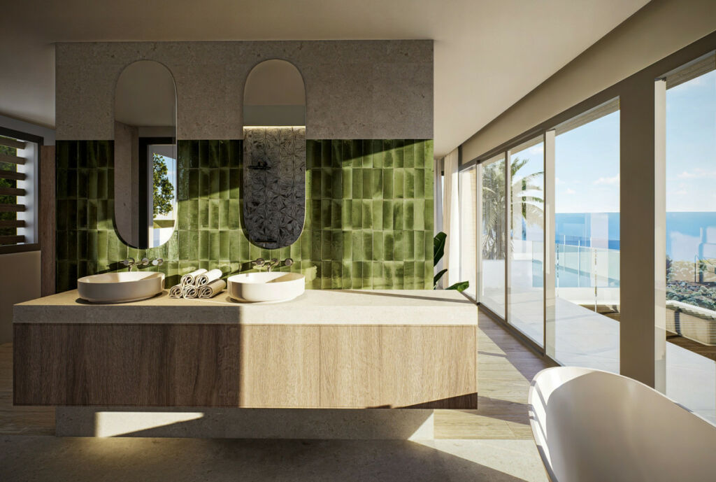 Detached Villa Altea Hills Alicante - image 18