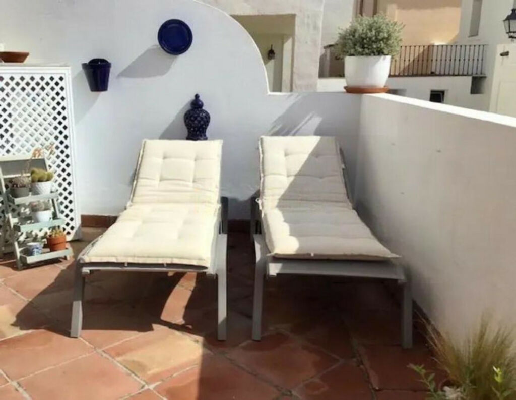 Townhouse Benahavís Málaga - image 18