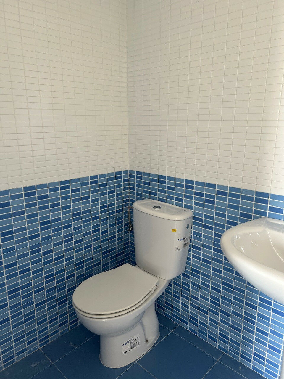 Middle Floor Apartment Calpe Alicante - image 18