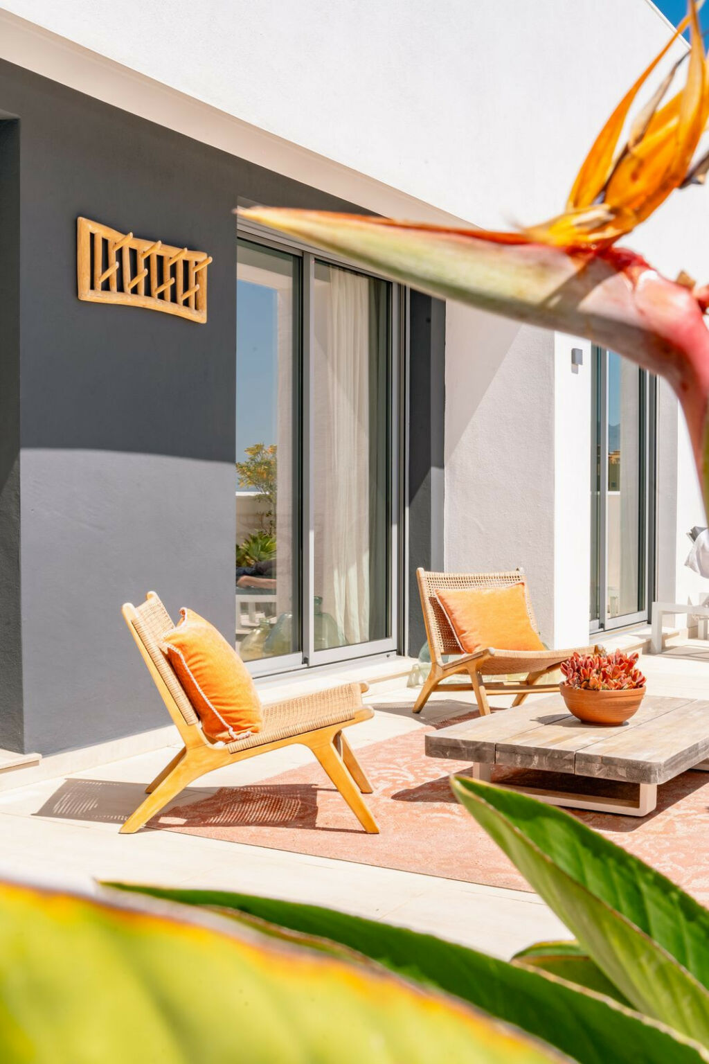 Top Floor Apartment Estepona Málaga - image 18