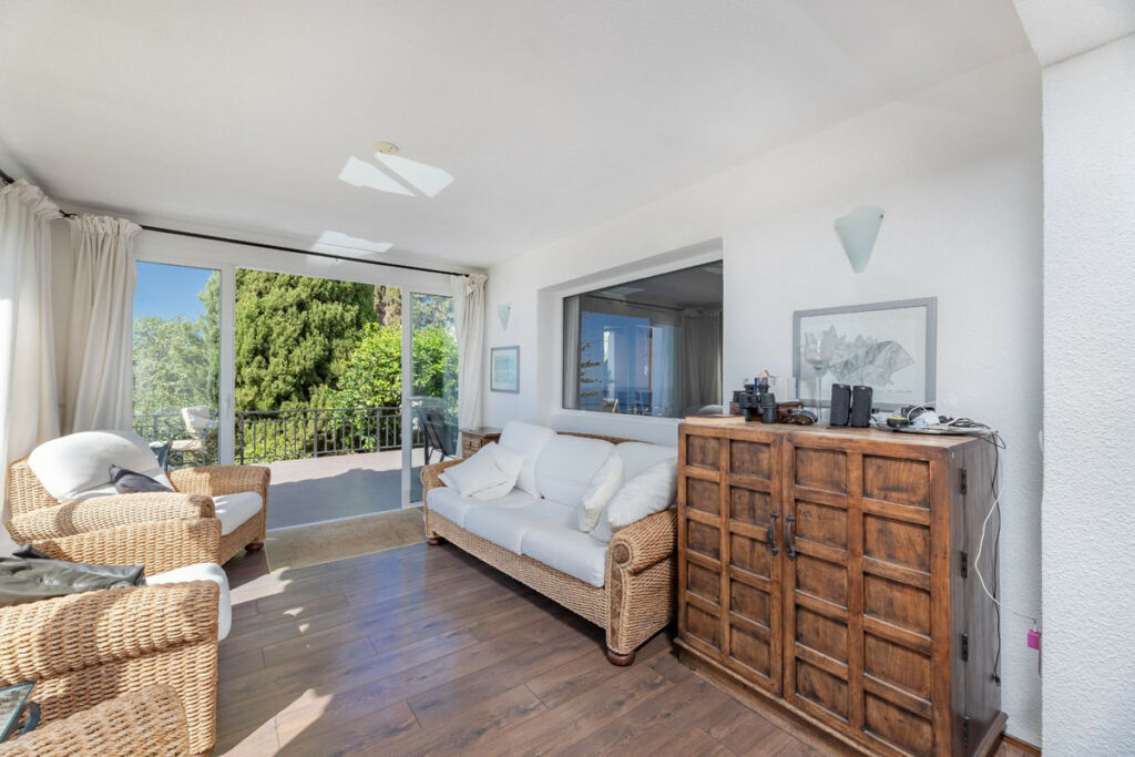 Detached Villa Benalmadena Málaga - image 18