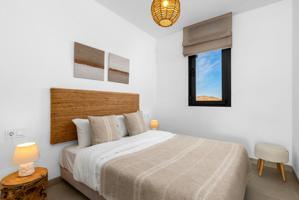 Penthouse Los Alcazares Murcia - image 18