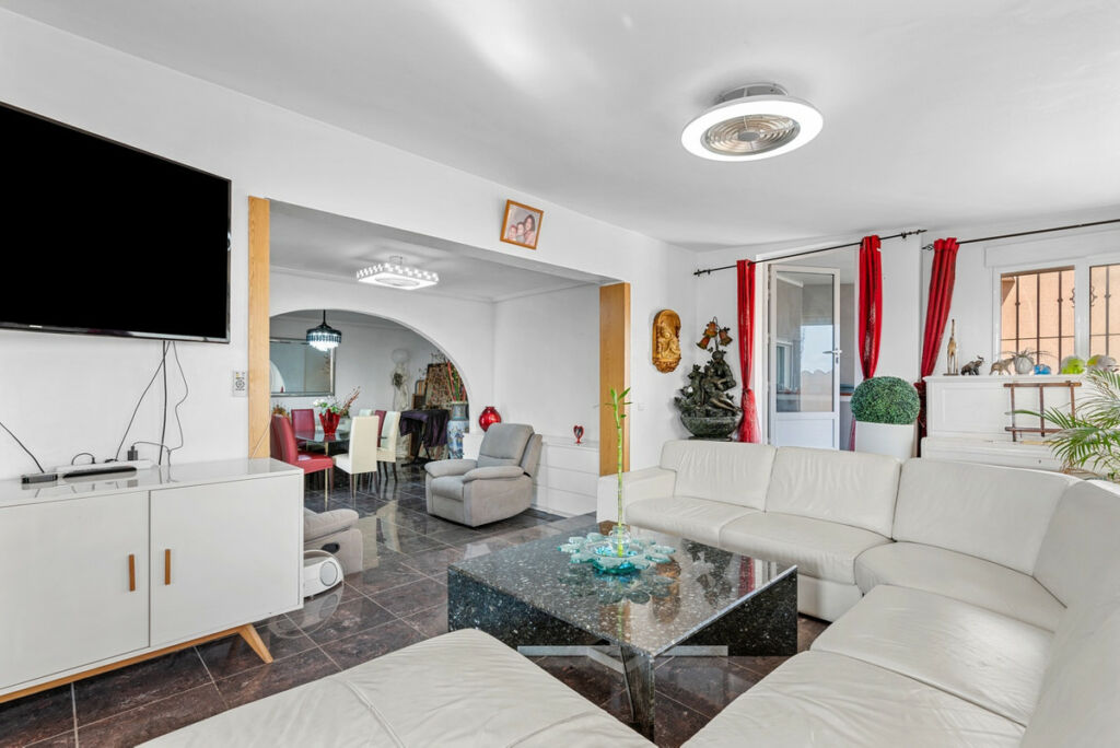 Detached Villa Ciudad Quesada Alicante - image 18