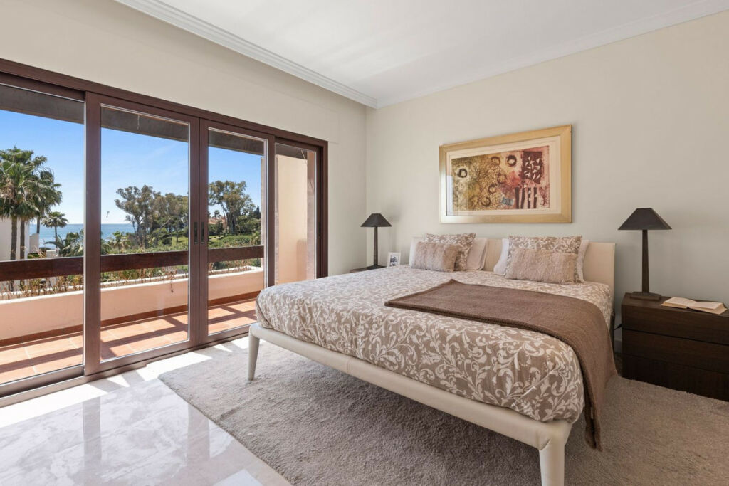 Penthouse Duplex Estepona Málaga - image 19