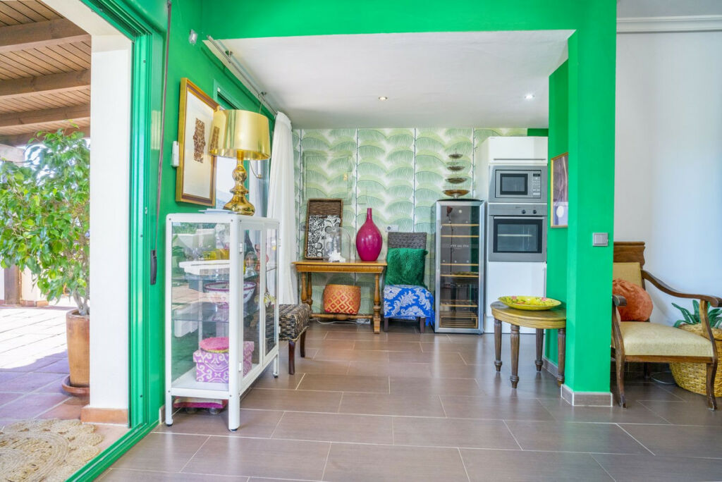 Ground Floor Apartment Selwo Málaga - image 18