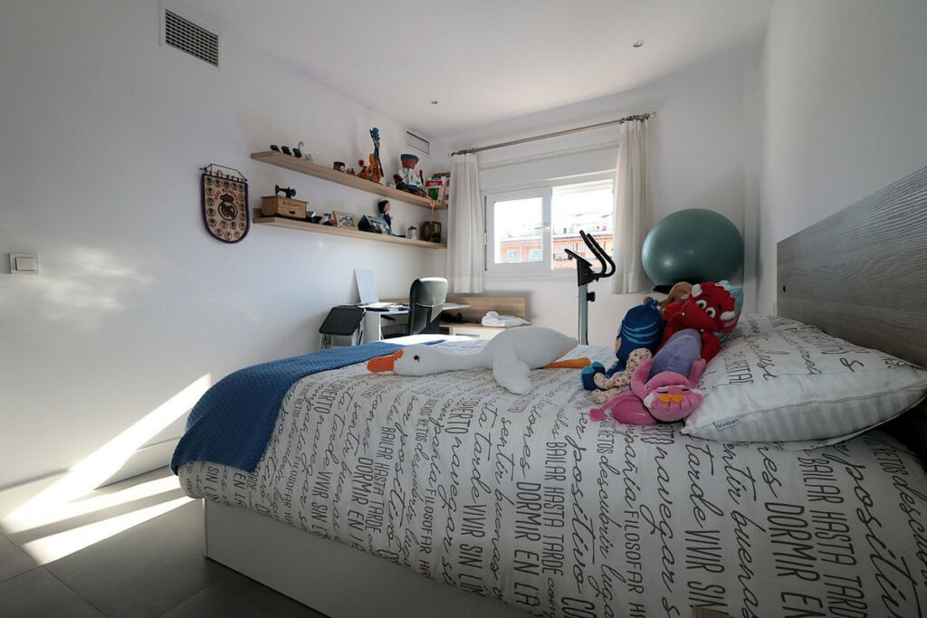 Penthouse San Pedro de Alcántara Málaga - image 18