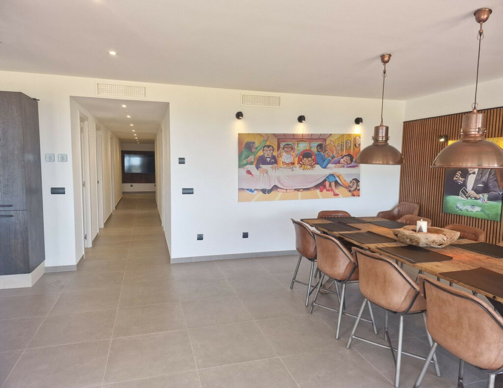 Detached Villa La Cala de Mijas Málaga - image 18