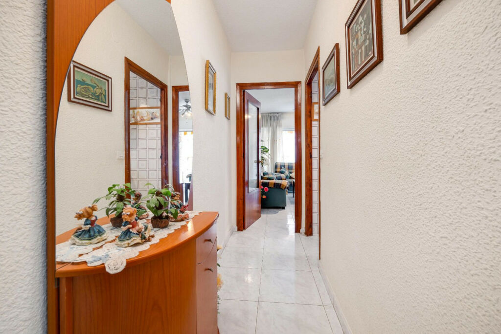 Middle Floor Apartment Playa Del Cura Alicante - image 18