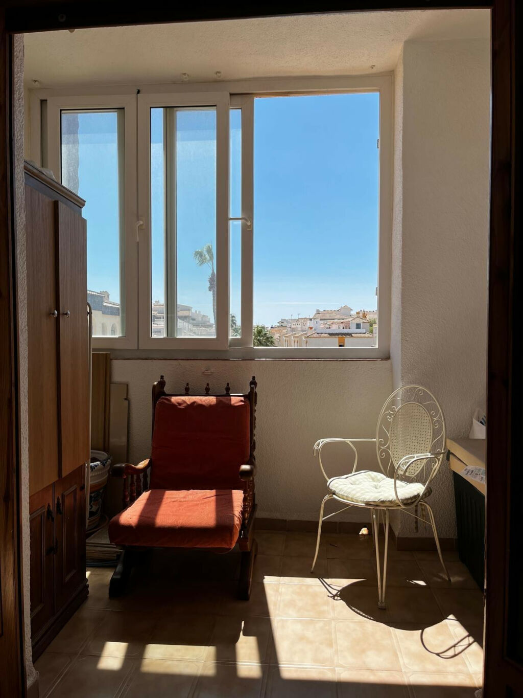 Middle Floor Apartment Punta Prima Alicante - image 18