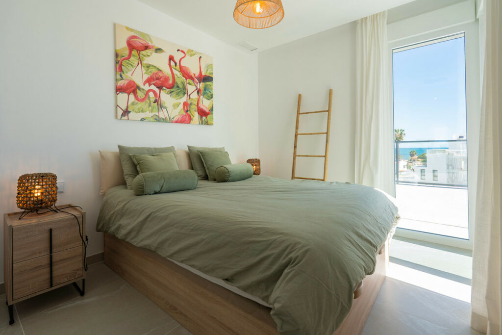 Penthouse Denia Alicante - image 18