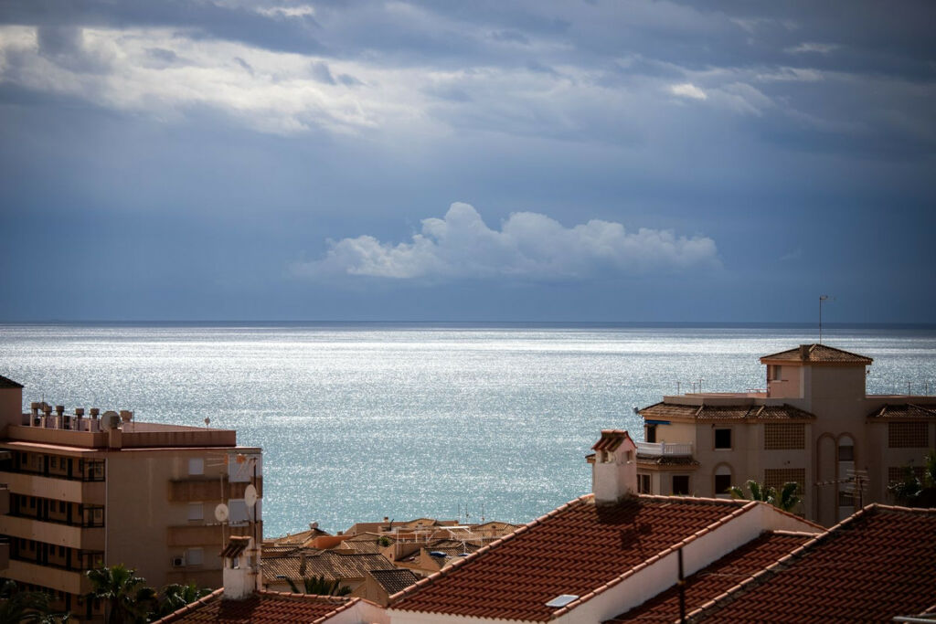 Ground Floor Apartment Torrevieja Alicante - image 18