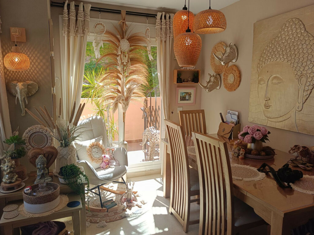 Penthouse Calahonda Málaga - image 16