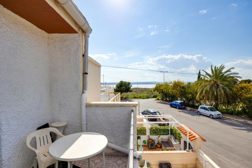 Duplex Torrevieja Alicante - image 18