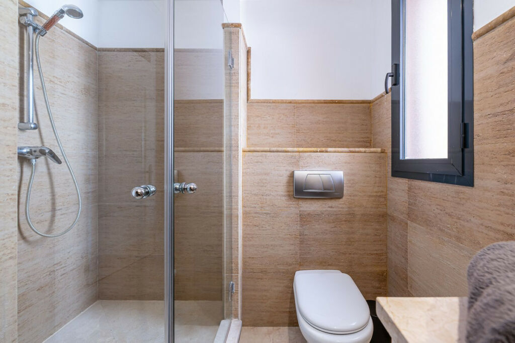 Ground Floor Apartment Calahonda Málaga - image 18