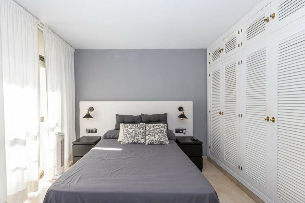 Townhouse Estepona Málaga - image 18