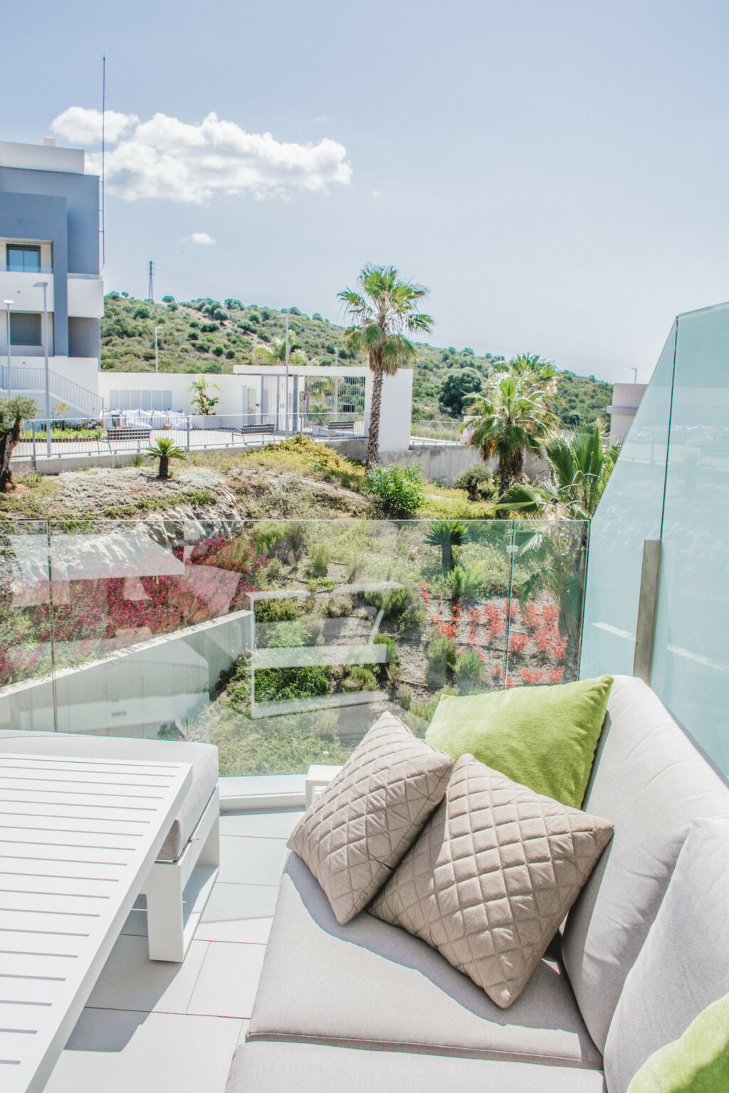 Middle Floor Apartment Estepona Málaga - image 18