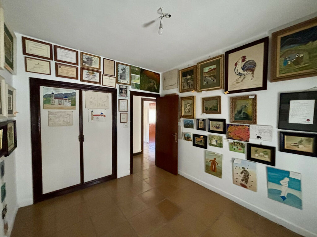 Middle Floor Apartment Málaga Centro Málaga - image 18