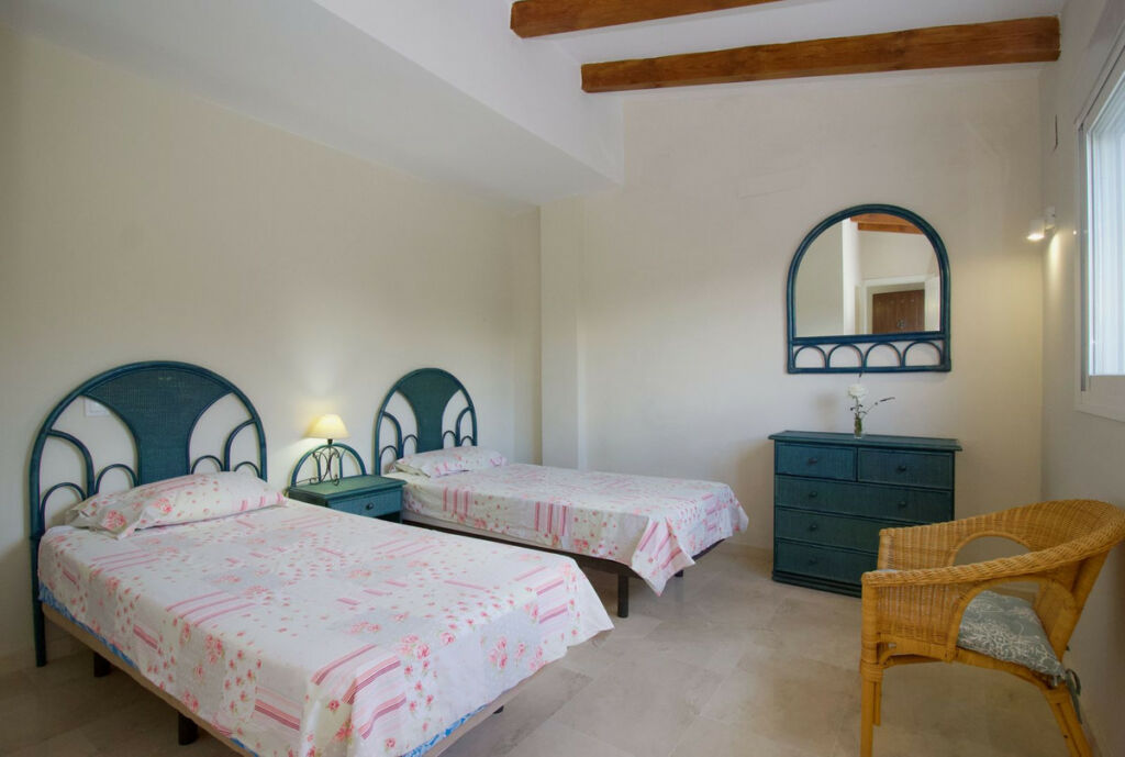 Detached Villa Coín Málaga - image 18