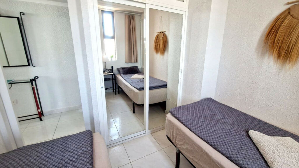 Middle Floor Apartment Fuengirola Málaga - image 18