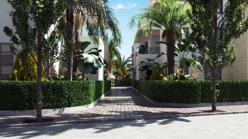Ground Floor Apartment Torre-Pacheco Murcia - image 18