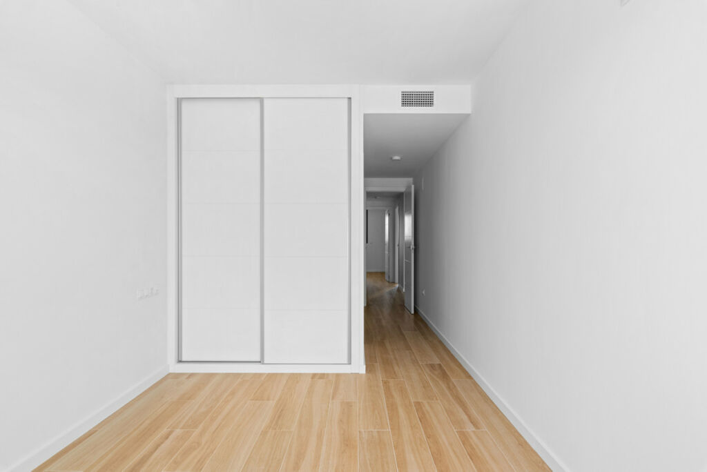 Middle Floor Apartment Campoamor Alicante - image 18