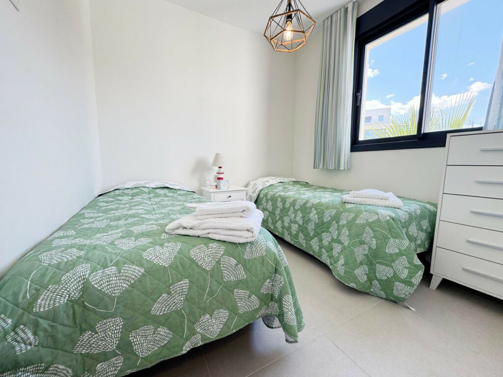 Penthouse Estepona Málaga - image 17