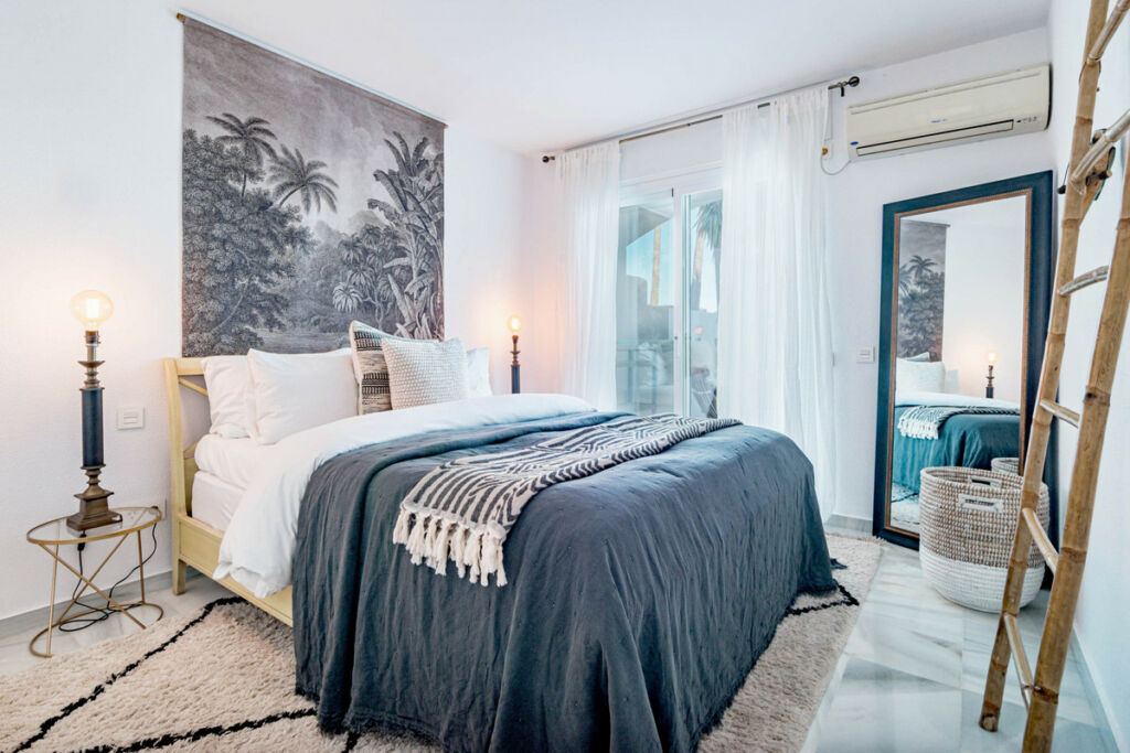 Townhouse El Paraiso Málaga - image 18