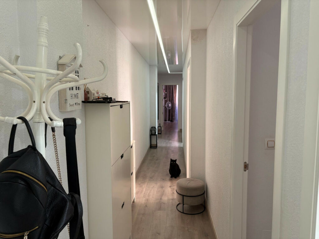 Ground Floor Apartment Torrevieja Alicante - image 18