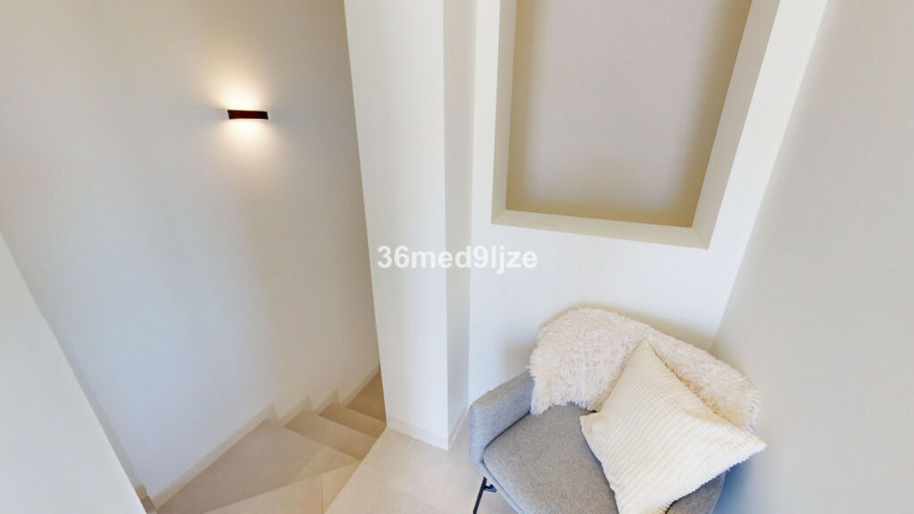 Detached Villa Roldan Murcia - image 18