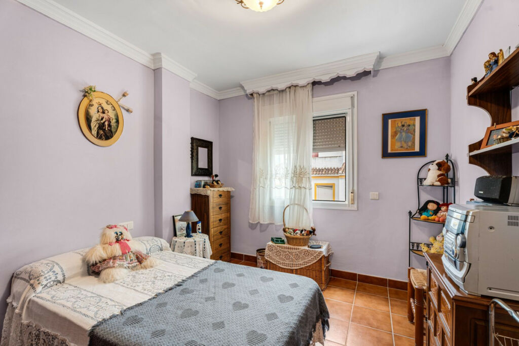 Semi-Detached House Estepona Málaga - image 18
