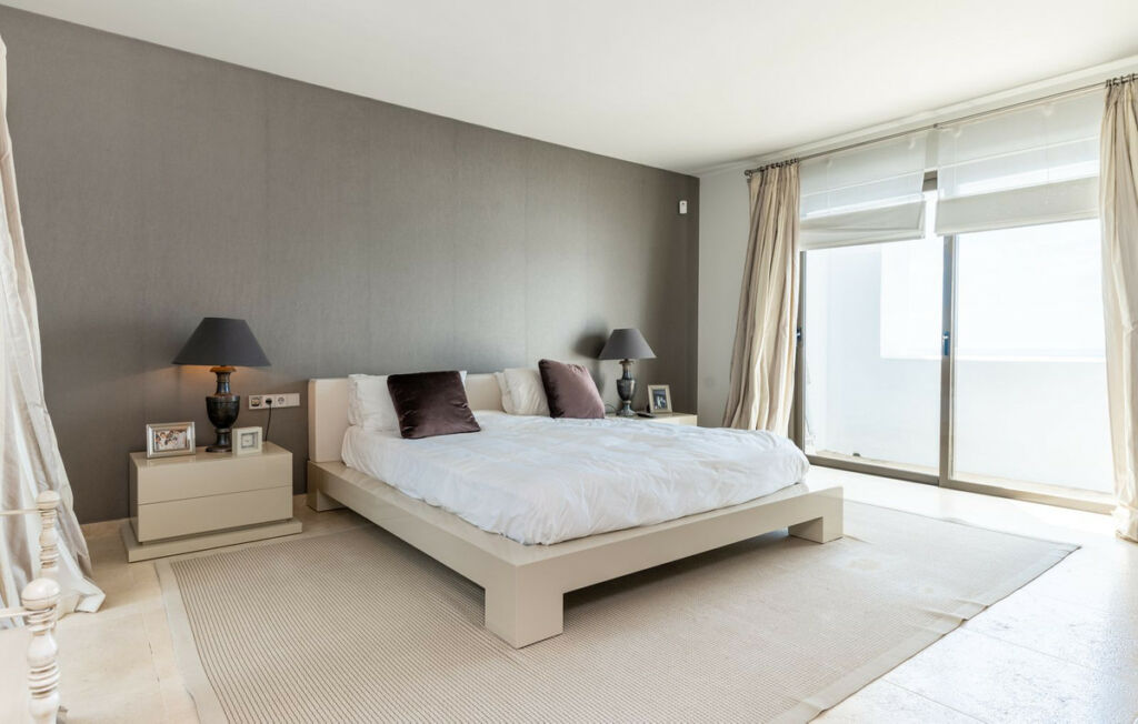 Penthouse Los Flamingos Málaga - image 18
