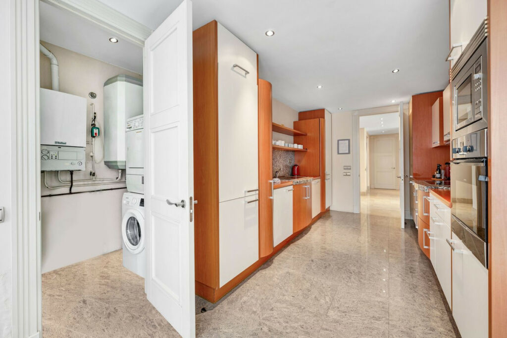 Ground Floor Apartment Los Monteros Málaga - image 18