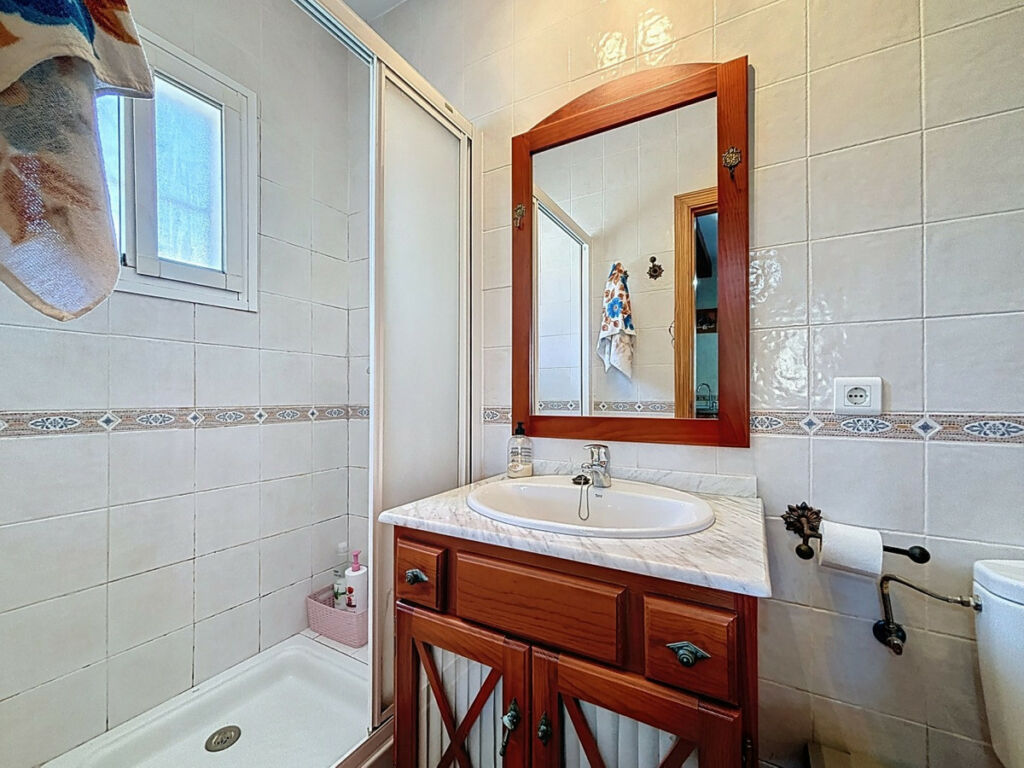 Semi-Detached House Torrox Málaga - image 18