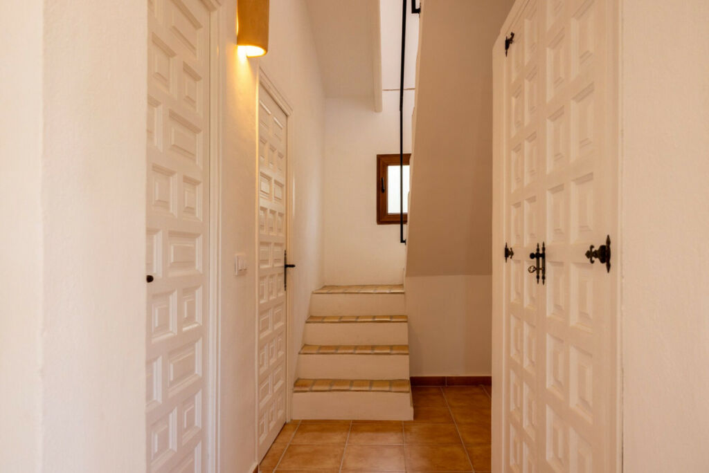 Detached Villa Javea Alicante - image 18
