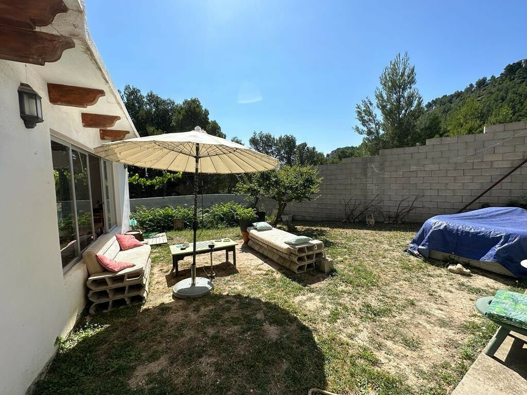 Finca - Cortijo Confrides Alicante - image 19