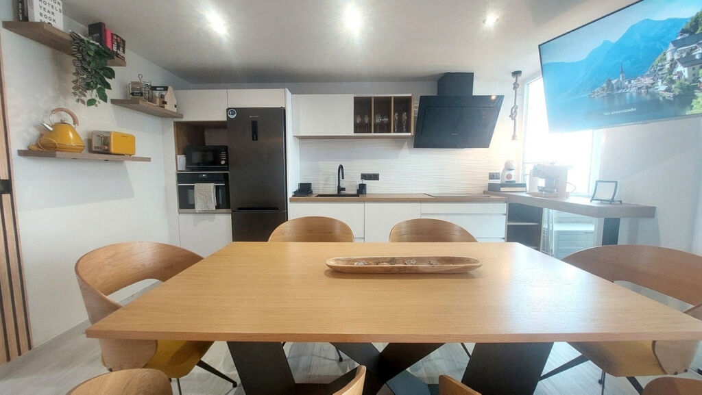 Middle Floor Apartment Fuengirola Málaga - image 18