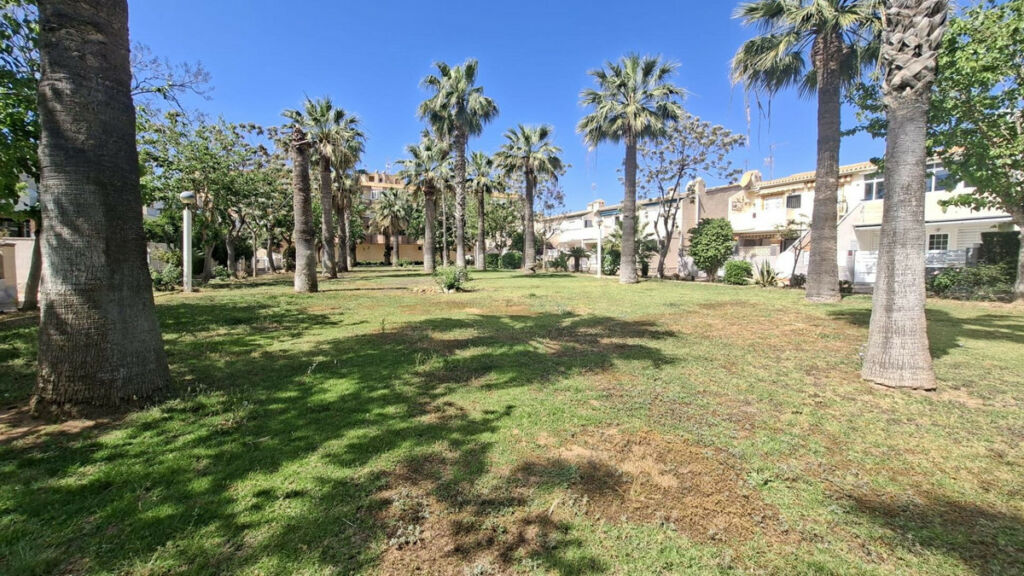 Ground Floor Apartment Campoamor Alicante - zdjęcie 18