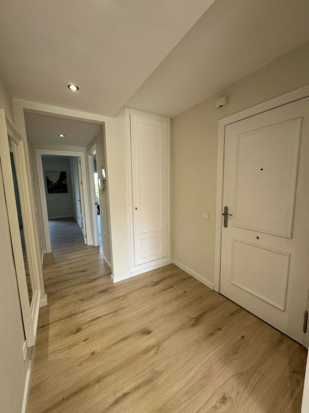 Middle Floor Apartment Mijas Golf Málaga - image 18