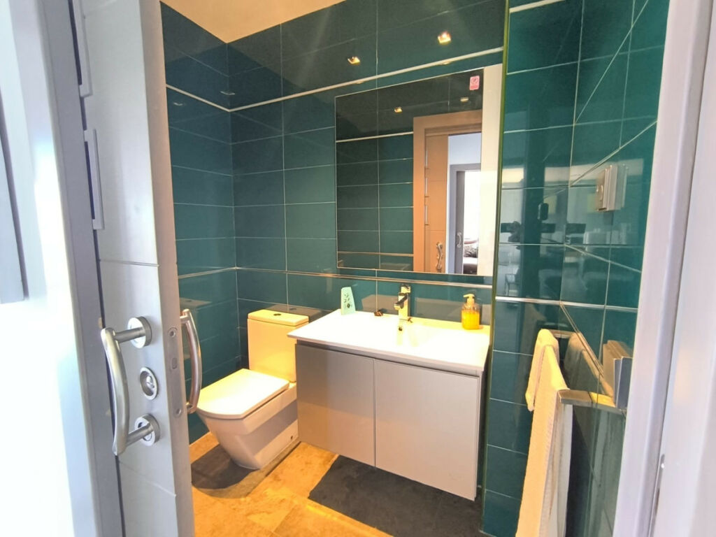 Detached Villa Yecla Murcia - image 18