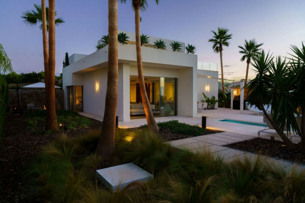 Detached Villa Las Colinas Golf Alicante - image 18