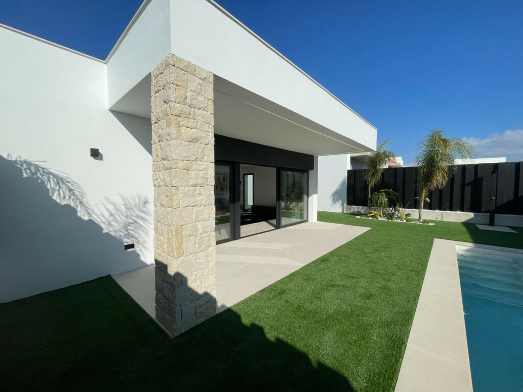 Detached Villa Molina de Segura Murcia - image 18