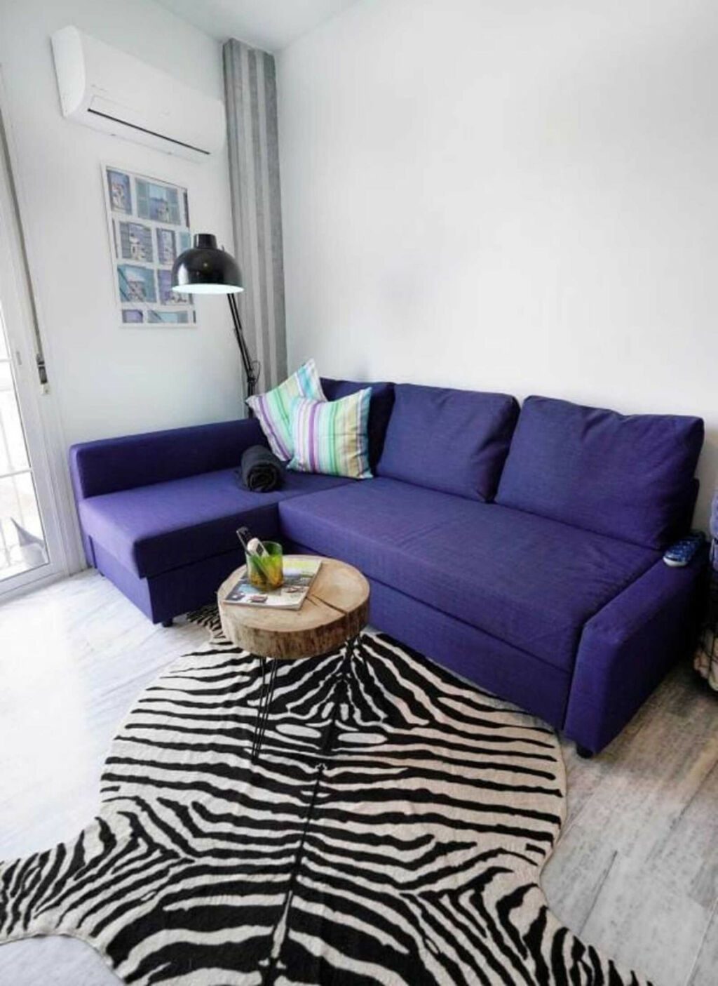 Middle Floor Apartment Los Pacos Málaga - image 17