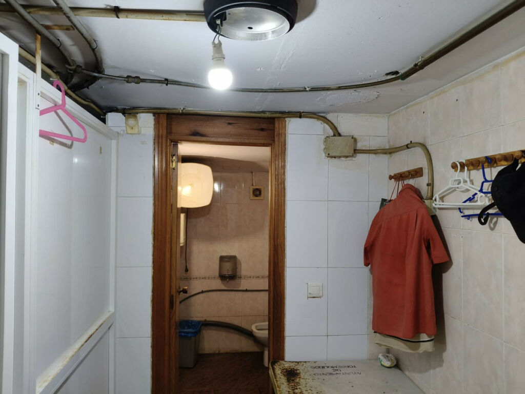 Chiringuito La Carihuela Málaga - image 18