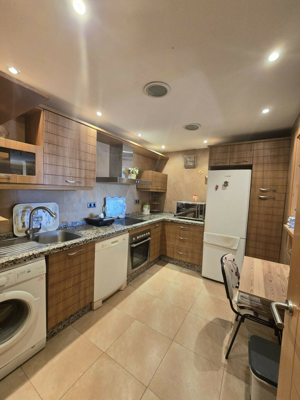 Middle Floor Apartment Marbella Málaga - image 19