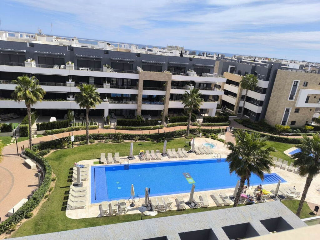 Top Floor Apartment Playa Flamenca Alicante - image 18