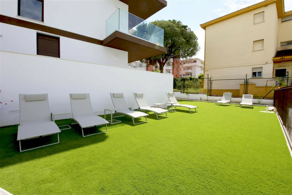 Penthouse Estepona Málaga - image 18