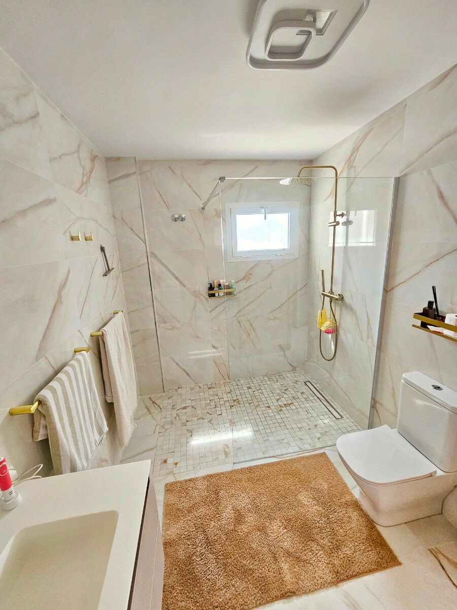 Middle Floor Apartment Altea Alicante - image 18