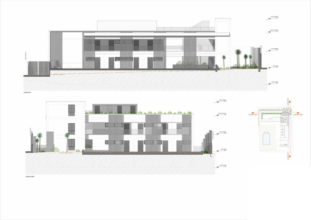 Residential Plot El Paraiso Málaga - image 18