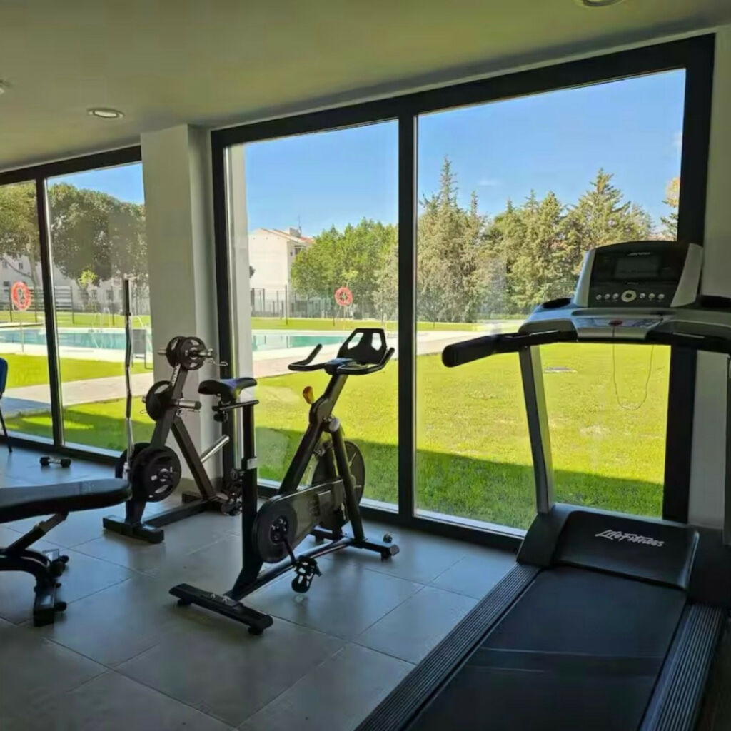 Penthouse Estepona Málaga - image 18